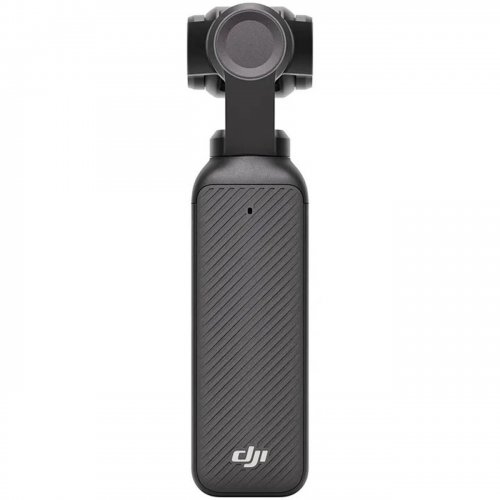 Екшн-камера DJI Osmo Pocket 3 (CP.OS.00000301.03) купити в Україні | Telemart фото