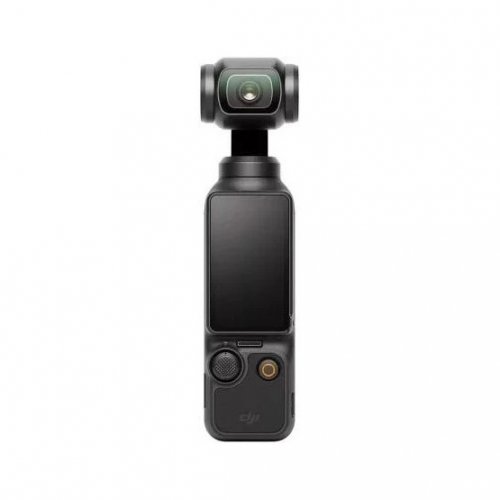Екшн-камера DJI Osmo Pocket 3 Creator Combo (CP.OS.00000302.01) купити в Україні | Telemart фото