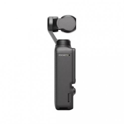 Екшн-камера DJI Osmo Pocket 3 Creator Combo (CP.OS.00000302.01) купити в Україні | Telemart фото