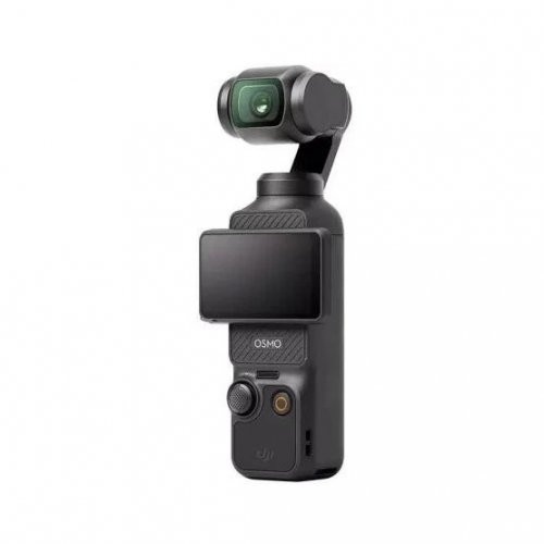 Екшн-камера DJI Osmo Pocket 3 Creator Combo (CP.OS.00000302.01) купити в Україні | Telemart фото