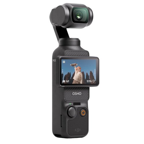 Екшн-камера DJI Osmo Pocket 3 Creator Combo (CP.OS.00000302.01) купити в Україні | Telemart фото