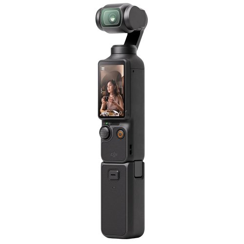 Екшн-камера DJI Osmo Pocket 3 Creator Combo (CP.OS.00000302.01) купити в Україні | Telemart фото