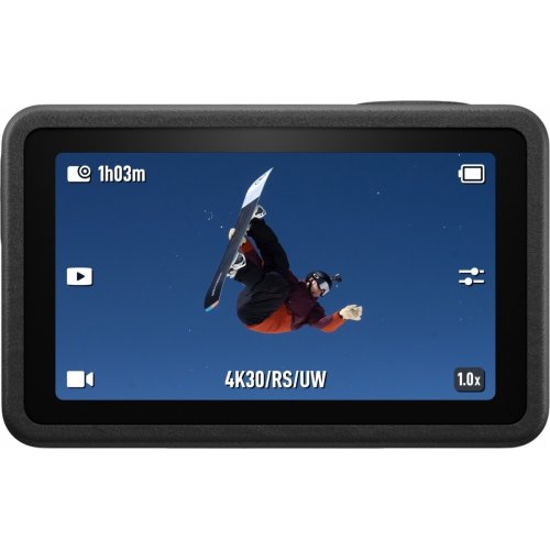 Екшн-камера DJI Osmo Action 5 Pro Adventure Combo (CP.OS.00000350.01) купити в Україні | Telemart фото