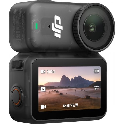 Екшн-камера DJI Osmo Nano 64G (CP.OS.00000461.01) купити в Україні | Telemart фото
