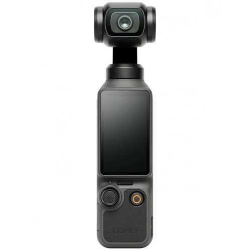 Екшн-камера DJI Osmo Pocket 4 Creator Combo (CP.OS.00000544.01) купити в Україні | Telemart фото