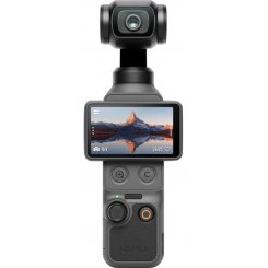 Екшн-камера DJI Osmo Pocket 4 (CP.OS.00000545.01)