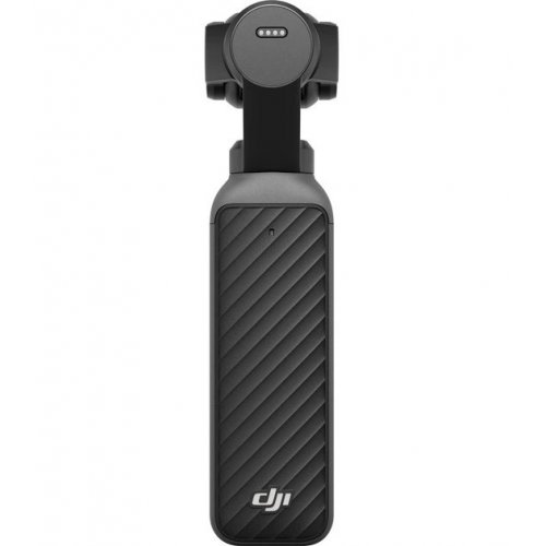 Екшн-камера DJI Osmo Pocket 4 (CP.OS.00000545.01) купити в Україні | Telemart фото