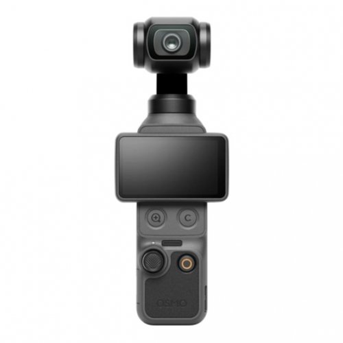 Екшн-камера DJI Osmo Pocket 4 Essentials Combo (CP.OS.00000546.01) купити в Україні | Telemart фото