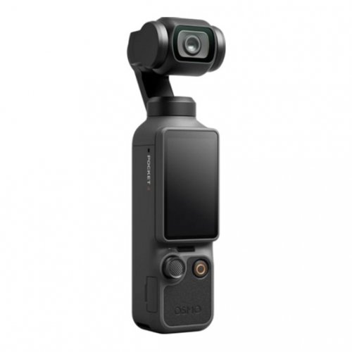 Екшн-камера DJI Osmo Pocket 4 Essentials Combo (CP.OS.00000546.01) купити в Україні | Telemart фото