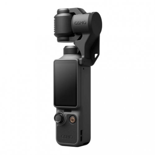 Екшн-камера DJI Osmo Pocket 4 Essentials Combo (CP.OS.00000546.01) купити в Україні | Telemart фото