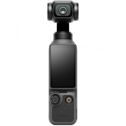 Екшн-камера DJI Osmo Pocket 4 Essentials Combo (CP.OS.00000546.01) купити в Україні | Telemart фото