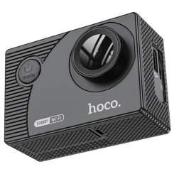 Екшн-камера Hoco DV100 Sports Camera Black