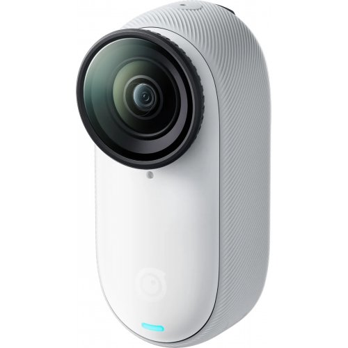 Екшн-камера Insta360 GO 3S 128GB Standard Edition Arctic White купити в Україні | Telemart фото