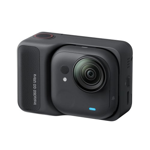 Екшн-камера Insta360 GO Ultra Creator Bundle Midnight Black купити в Україні | Telemart фото