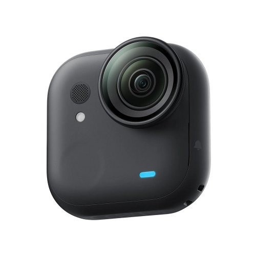 Екшн-камера Insta360 GO Ultra Creator Bundle Midnight Black купити в Україні | Telemart фото