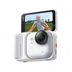 Екшн-камера Insta360 GO Ultra Standard Edition Arctic White