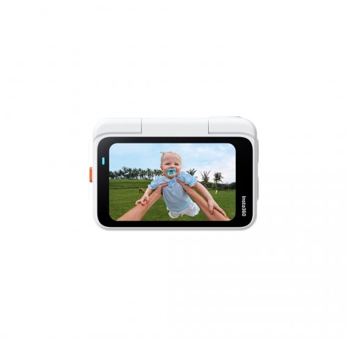 Екшн-камера Insta360 GO Ultra Standard Edition Arctic White купити в Україні | Telemart фото