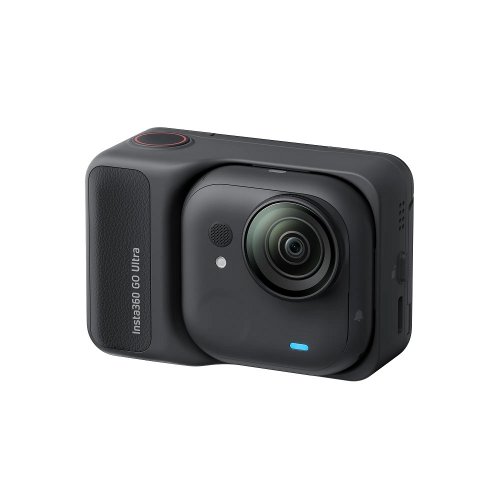 Екшн-камера Insta360 GO Ultra Standard Edition Midnight Black купити в Україні | Telemart фото