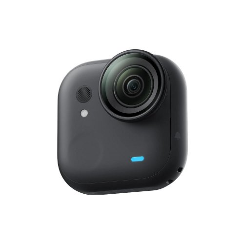Екшн-камера Insta360 GO Ultra Standard Edition Midnight Black купити в Україні | Telemart фото