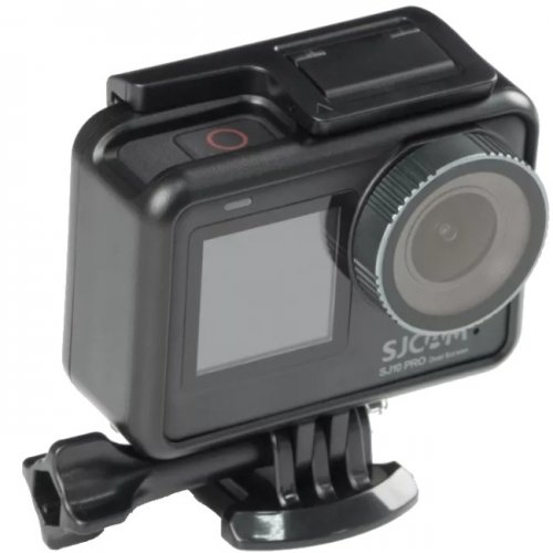 Екшн-камера SJCAM SJ10 Pro Dual Screen купити в Україні | Telemart фото