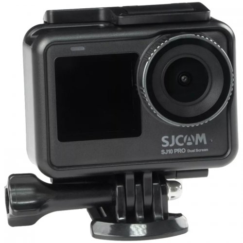 Екшн-камера SJCAM SJ10 Pro Dual Screen купити в Україні | Telemart фото