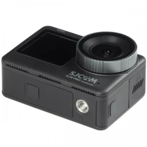 Екшн-камера SJCAM SJ10 Pro Dual Screen купити в Україні | Telemart фото