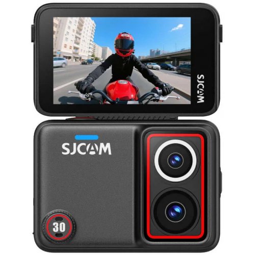 Екшн-камера SJCAM SJ30 купити в Україні | Telemart фото