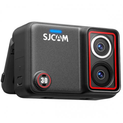 Екшн-камера SJCAM SJ30 купити в Україні | Telemart фото