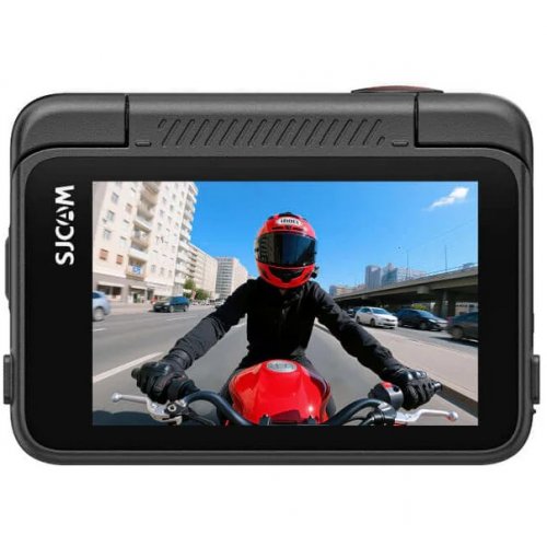 Екшн-камера SJCAM SJ30 купити в Україні | Telemart фото