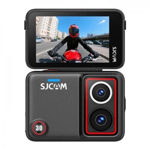 Екшн-камера SJCAM SJ30 Charging Combo купити в Україні | Telemart фото