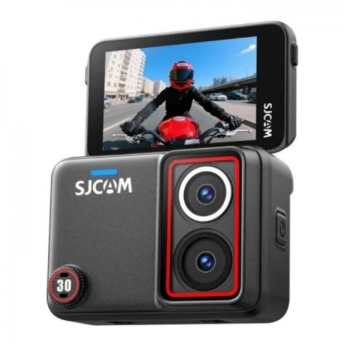 Екшн-камера SJCAM SJ30 Charging Combo купити в Україні | Telemart фото