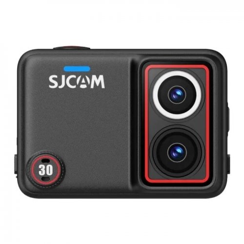 Екшн-камера SJCAM SJ30 Charging Combo купити в Україні | Telemart фото