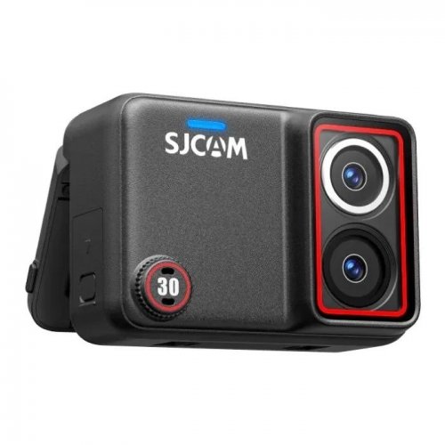Екшн-камера SJCAM SJ30 Charging Combo купити в Україні | Telemart фото