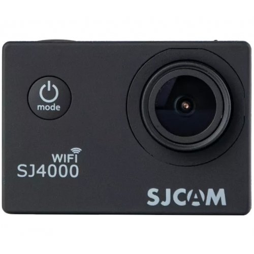 Екшн-камера SJCAM SJ4000 Air купити в Україні | Telemart фото