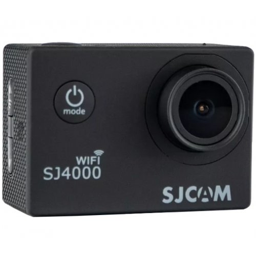 Екшн-камера SJCAM SJ4000 Air купити в Україні | Telemart фото