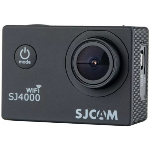 Екшн-камера SJCAM SJ4000 Air купити в Україні | Telemart фото
