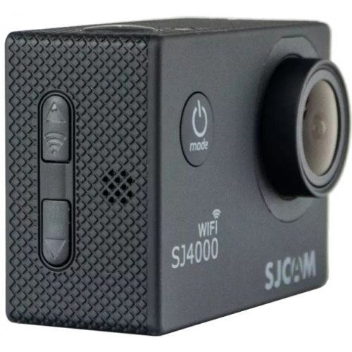 Екшн-камера SJCAM SJ4000 Air купити в Україні | Telemart фото