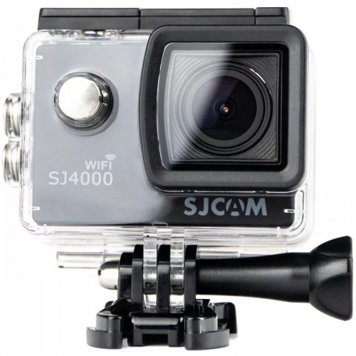 Екшн-камера SJCAM SJ4000 Air купити в Україні | Telemart фото