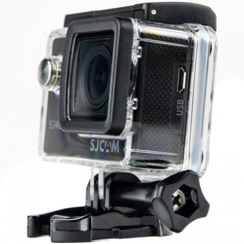Екшн-камера SJCAM SJ4000 Air купити в Україні | Telemart фото