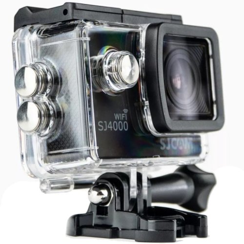 Екшн-камера SJCAM SJ4000 Air купити в Україні | Telemart фото
