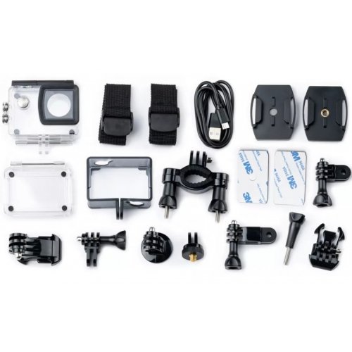 Екшн-камера SJCAM SJ4000 Air купити в Україні | Telemart фото