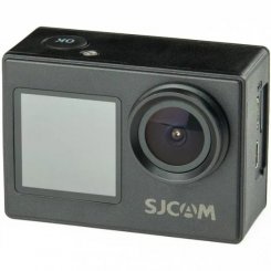 Екшн-камера SJCAM SJ4000 Dual Screen