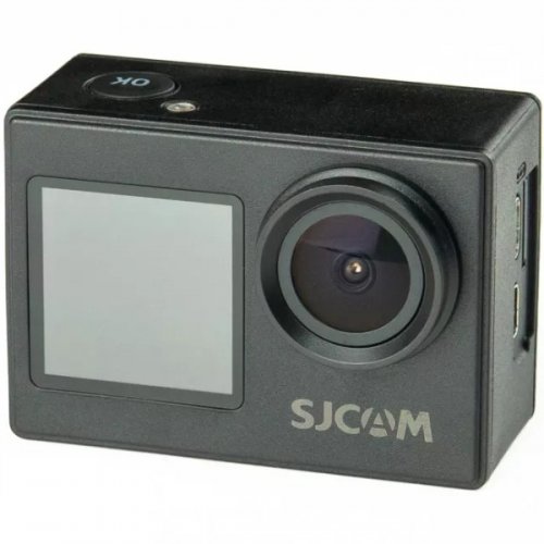 Екшн-камера SJCAM SJ4000 Dual Screen купити в Україні | Telemart фото