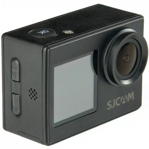 Екшн-камера SJCAM SJ4000 Dual Screen купити в Україні | Telemart фото