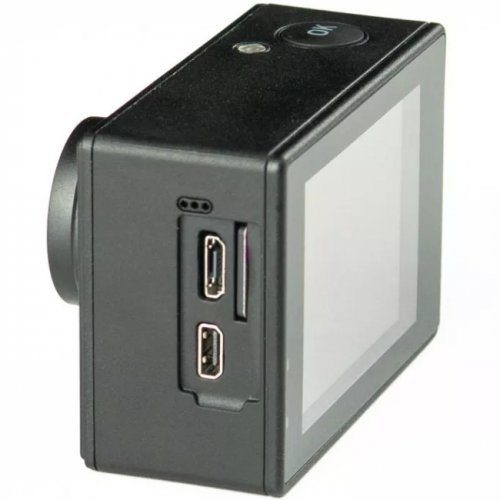Екшн-камера SJCAM SJ4000 Dual Screen купити в Україні | Telemart фото