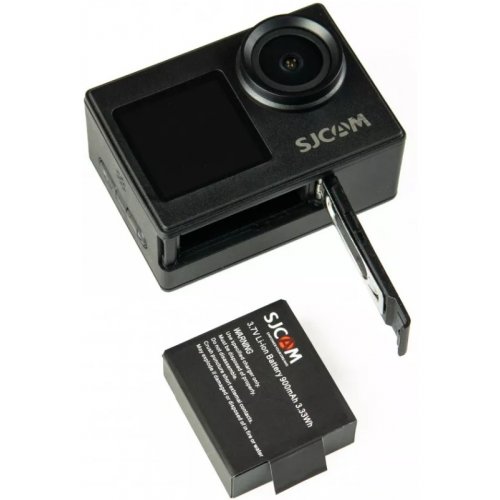 Екшн-камера SJCAM SJ4000 Dual Screen купити в Україні | Telemart фото