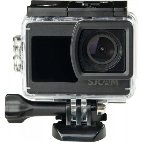 Екшн-камера SJCAM SJ4000 Dual Screen купити в Україні | Telemart фото