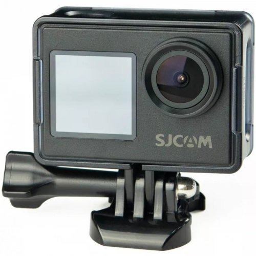 Екшн-камера SJCAM SJ4000 Dual Screen купити в Україні | Telemart фото
