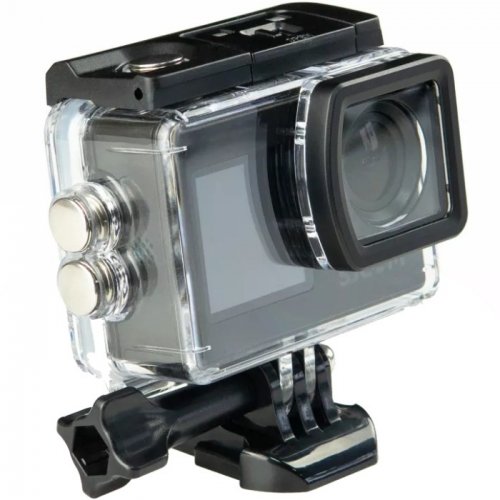 Екшн-камера SJCAM SJ4000 Dual Screen купити в Україні | Telemart фото