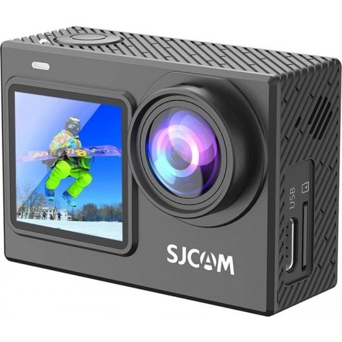 Екшн-камера SJCAM SJ6 Pro купити в Україні | Telemart фото